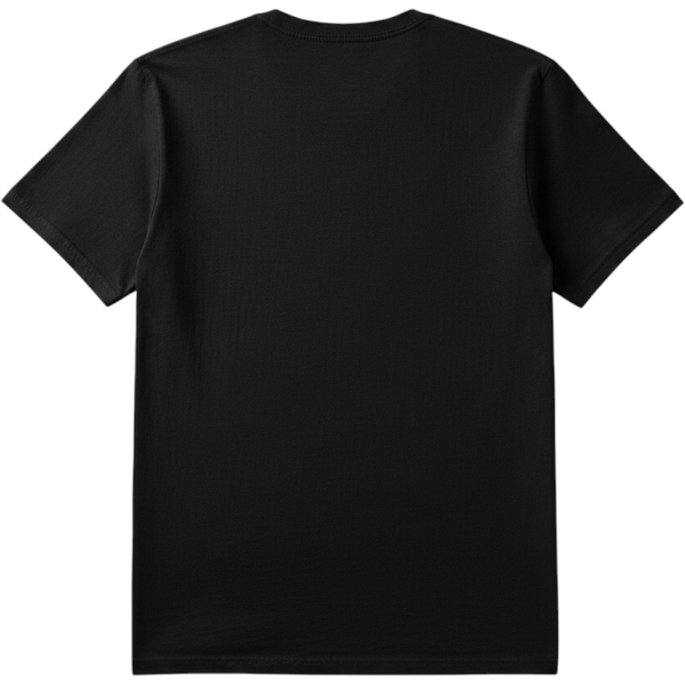 Aaliyah Graphic T-Shirt Mens XL Black Airbrush Portrait R&B Music 100% Cotton - Picture 2 of 10
